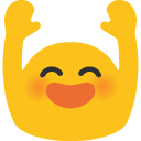blobcheer