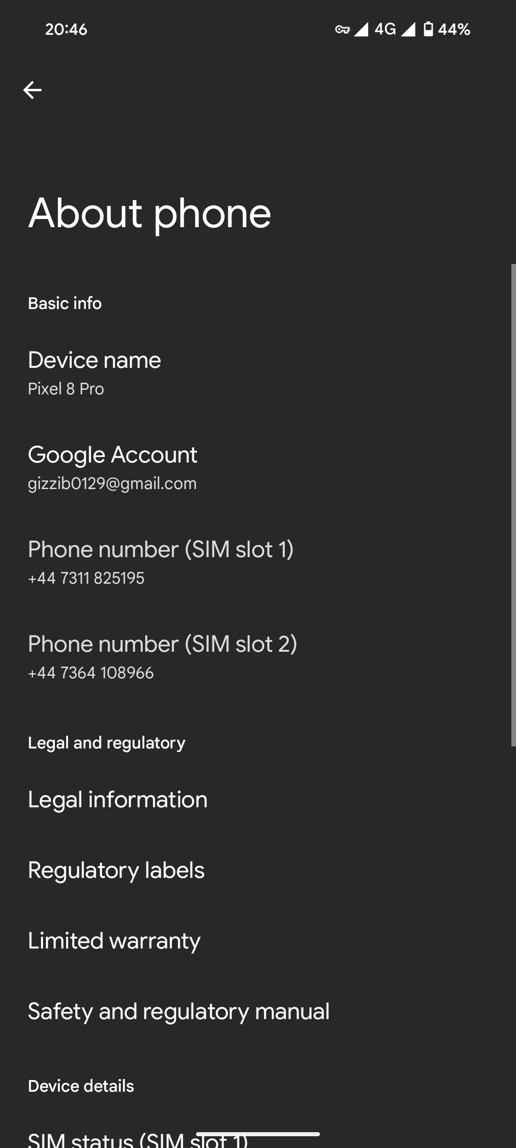 Image attachment